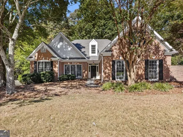 3382 Fielders Point, Dacula, GA 30019