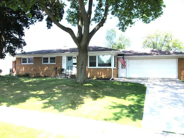 8601 Timberline Dr, Shelby Township, MI 48316