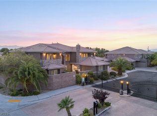 206 E Levi Ave, Las Vegas, NV 89183