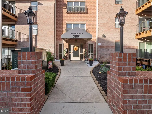 3901 Darleigh Rd APT 2H, Baltimore, MD 21236