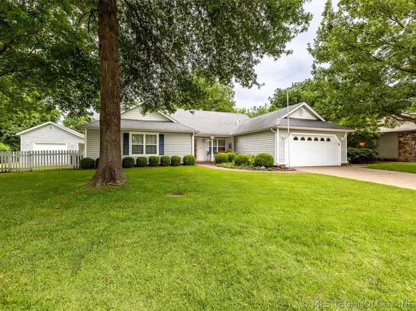 7729 S 69th East Ave, Tulsa, OK 74133