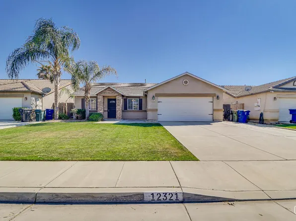 12321 High Country Dr, Bakersfield, CA 93312