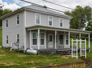 15385 Evergreen Valley Rd, Timberville, VA 22853