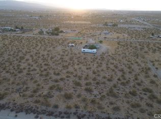 11 Minero Rd #97, Pinon Hills, CA 92372