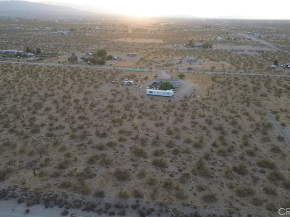 11 Minero Rd #97, Pinon Hills, CA 92372