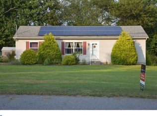 39 Pineview Ter, Bridgeton, NJ 08302