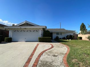 (Undisclosed Address), Diamond Bar, CA 91789