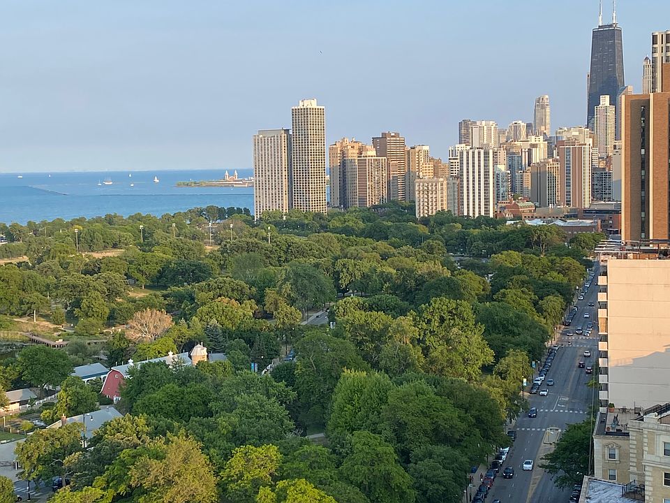 1st image of 2020 N Lincoln Park W APT 23G