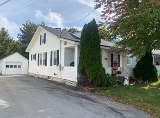 181 Graham Street, Biddeford, ME 04005