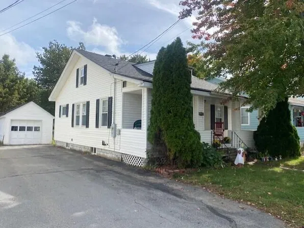 181 Graham Street, Biddeford, ME 04005