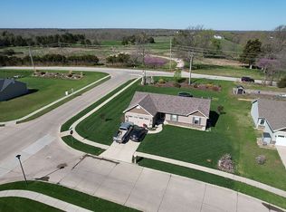 201 Hartford Glen Ct, Foristell, MO 63348