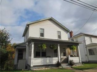 233 E Eugene Ave, Homestead, PA 15120
