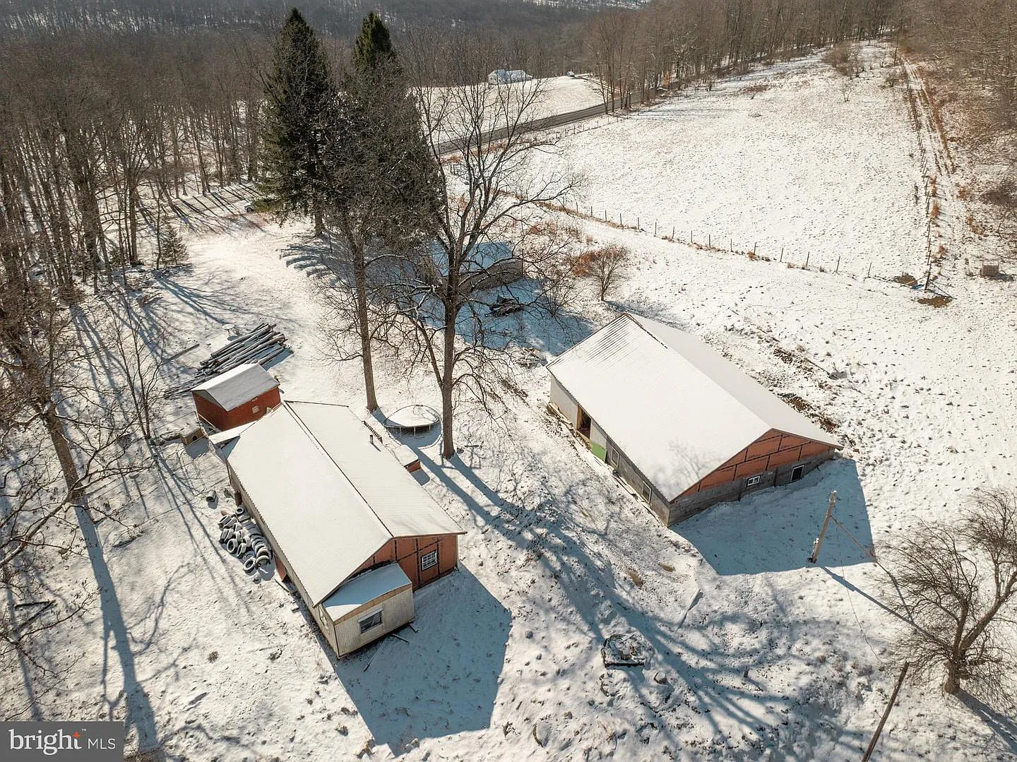 3395 Fingerboard Rd photo 1