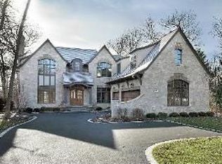 1008 Sheridan Rd, Highland Park, IL 60035