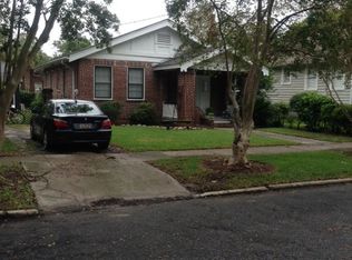 65 Darlington Ave, Charleston, SC 29403