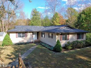 202 Windway Dr, Orange, VA