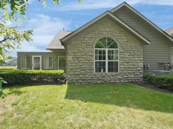 3712 E Links Cir, Hilliard, OH 43026