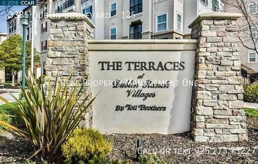 Stunning First level Luxury 2 Bed/2 Bath Condo Close to Everything in Dublin — Photo 2