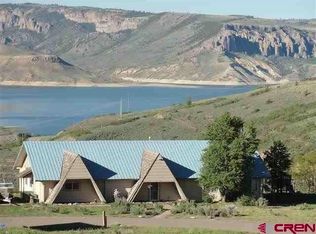 12299 Us Highway 50, Gunnison, CO 81230