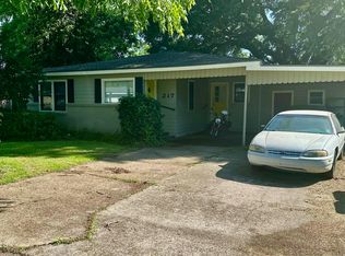 217 Downing St, Lafayette, LA 70506