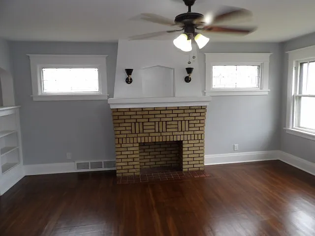 3 bed, 1200 sqft, $1,500 — Photo 4