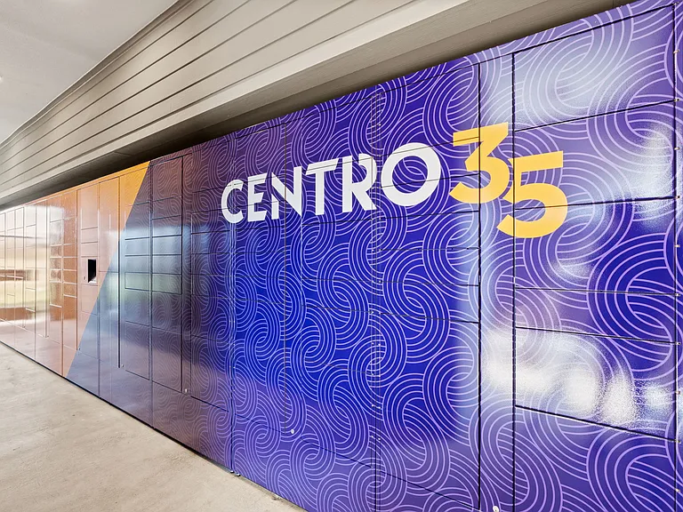 Centro35 — Photo 33