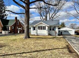 2529 S Franklin Street Rd, Decatur, IL 62521