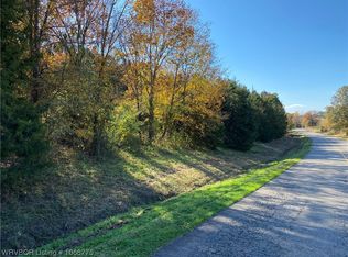 5241 Wire Rd, Mulberry, AR 72947