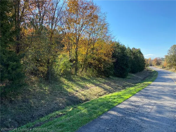 5241 Wire Rd, Mulberry, AR 72947