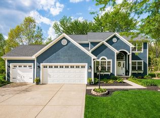 1128 Tidewater Ct, Westerville, OH 43082