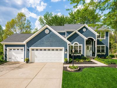 1128 Tidewater Ct, Westerville, OH, 43082