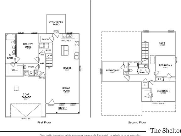 3rd image of 616 Cedar Brook Dr Lot 164