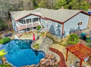 2340 Big Canyon Creek Rd, Placerville, CA 95667