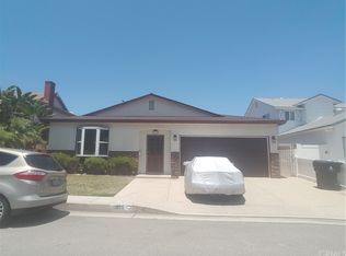 918 Natchez St, San Pedro, CA 90731