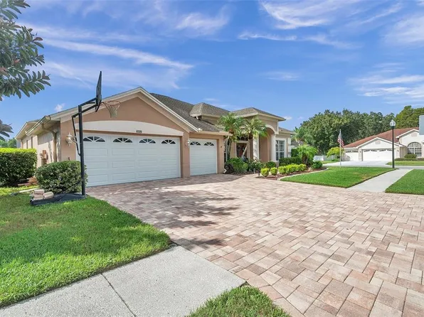 8326 TANNAMERA PLACE, TRINITY, FL 34655