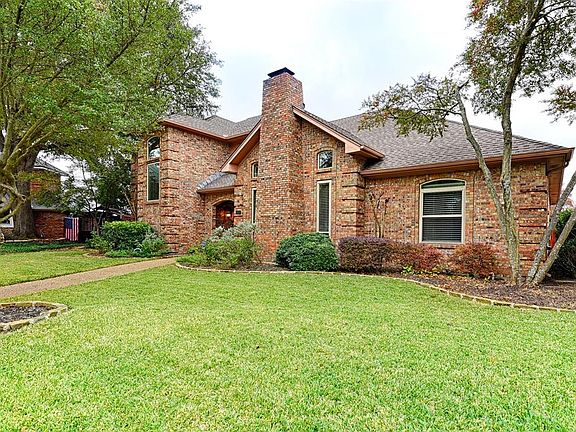 3rd image of 3904 Jamestown Pl