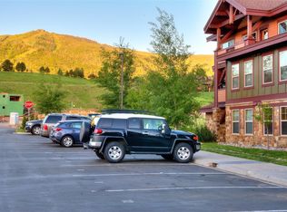 2545 Cattle Kate Cir UNIT 3101, Steamboat Springs, CO 80487