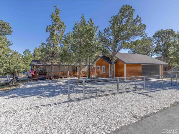 209 Kern Ave, Sugarloaf, CA 92386