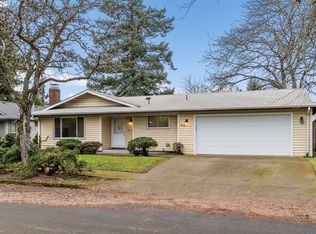 446 Kodiak St, Eugene, OR 97401
