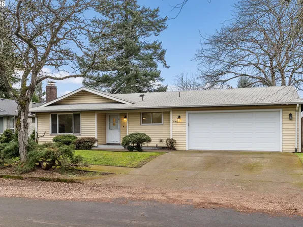 446 Kodiak St, Eugene, OR 97401