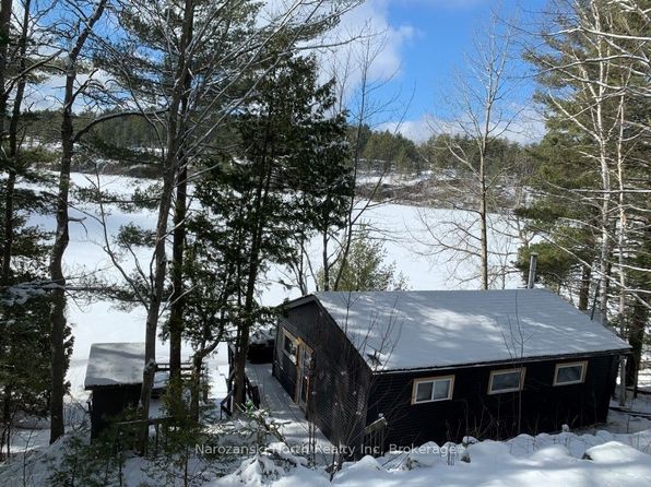 450 Heritage River Rd, French River, ON P0M 1A0