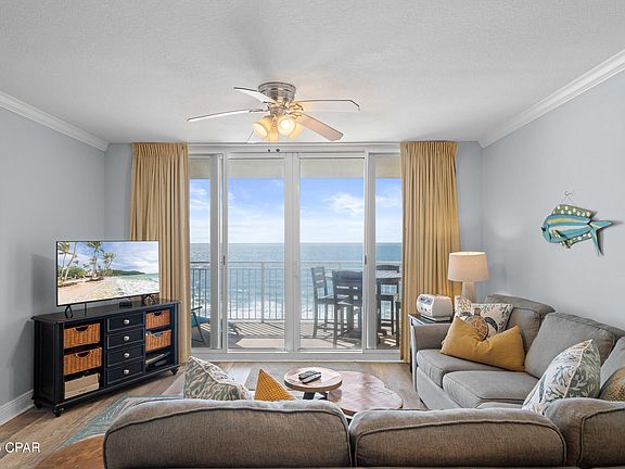 14701 Front Beach Rd UNIT 1631, Panama City Beach, FL 32413 | Zillow