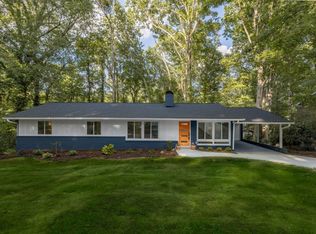 111 Merwin Rd, Raleigh, NC 27606