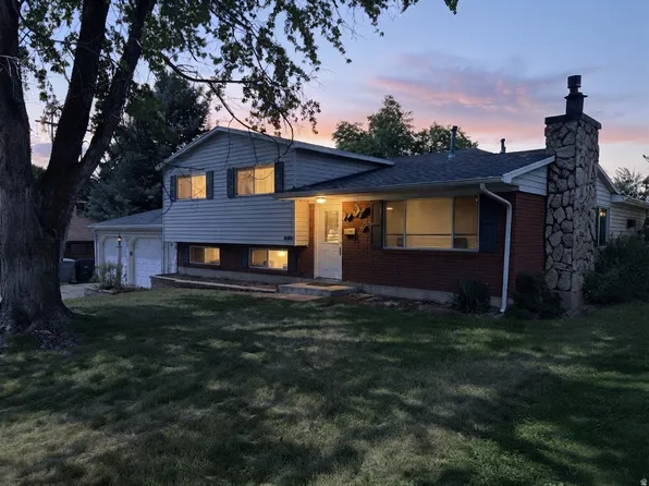 255 N 1040 E, Springville, UT 84663