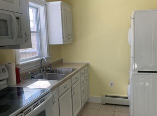 86 Cliff St #1, North Adams, MA 01247