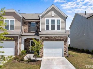 235 Lafferty St, Durham, NC 27703