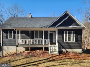 325 Brandy Rd, Front Royal, VA 22630