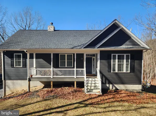 325 Brandy Rd, Front Royal, VA 22630
