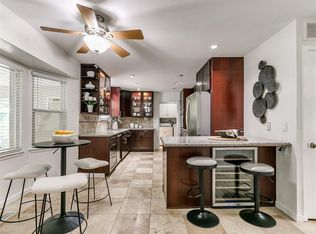 7309 N Hammond Ave, Warr Acres, OK 73132