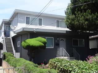 864 Commercial Ave, South San Francisco, CA 94080